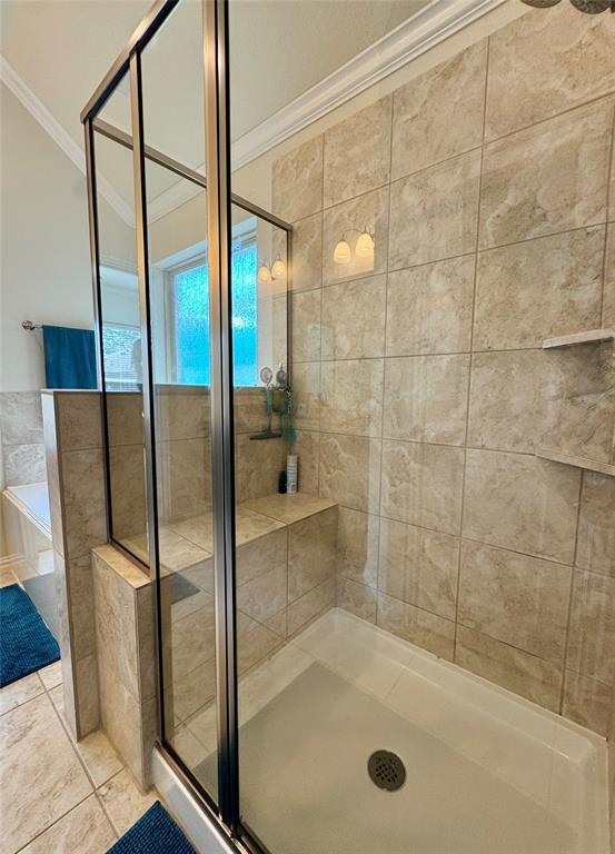 Building Photo - 16847 Hammon Woods Dr
