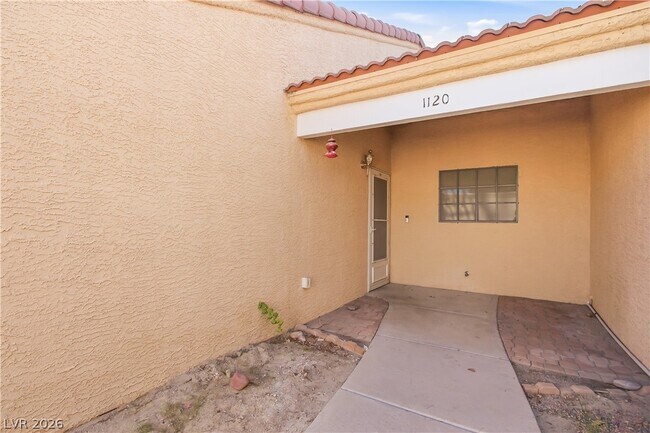 Building Photo - 2851 S Valley View Blvd