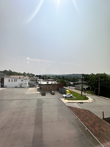 View from Unit - 113 E Main St