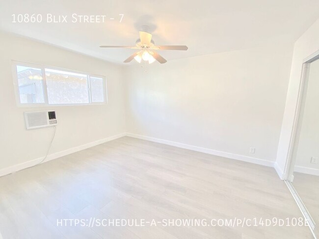 Building Photo - Beautiful newly remodeled modern top floor...