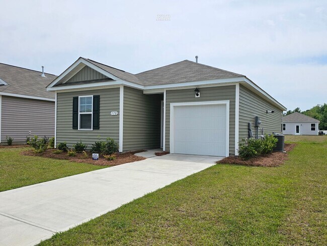 Primary Photo - Pet Friendly - New Construction Home
