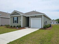 Building Photo - Pet Friendly - New Construction Home