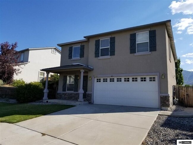 Primary Photo - Large family home in North Valley