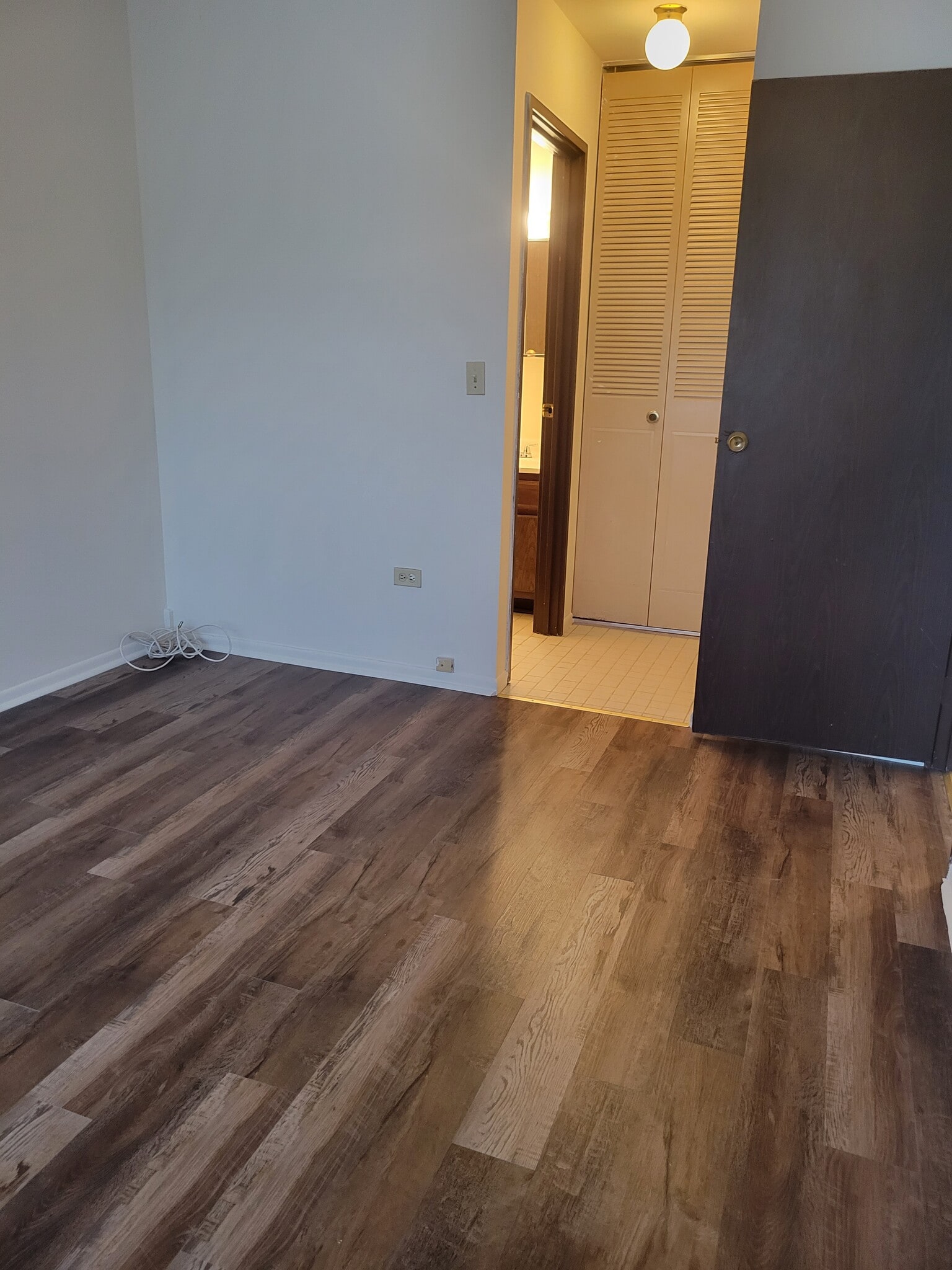 Main Bedroom - 8613 W Foster Ave