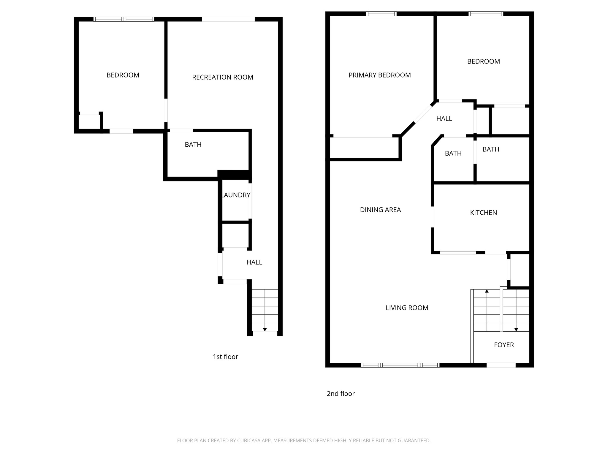 Building Photo - 521 Fox Ridge Ln