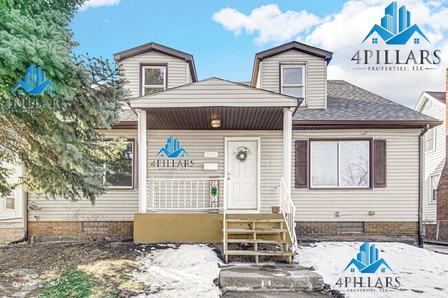 Building Photo - For Rent – Spacious 5BR/2BA Home in Hammond!
