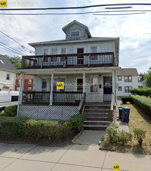 Primary Photo - 121 Murdock St