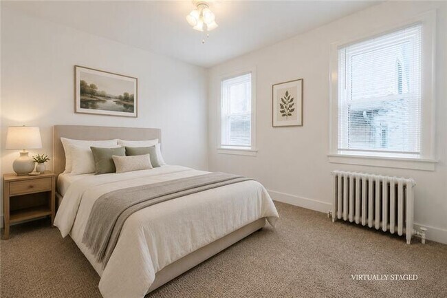 Building Photo - 511 Woodbourne Ave