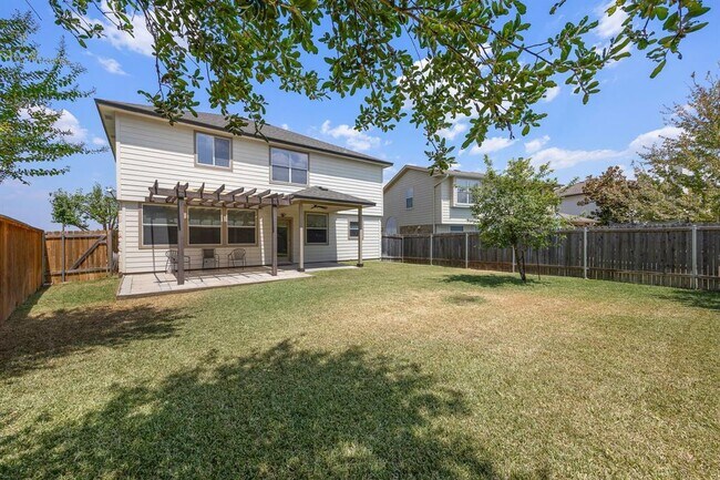 Building Photo - 14908 Staked Plains Loop