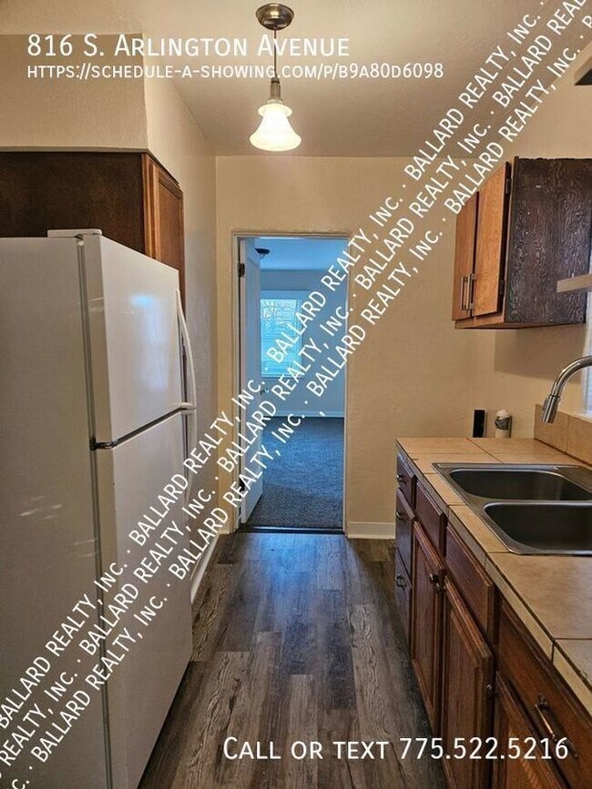 Building Photo - 816 S Arlington Ave