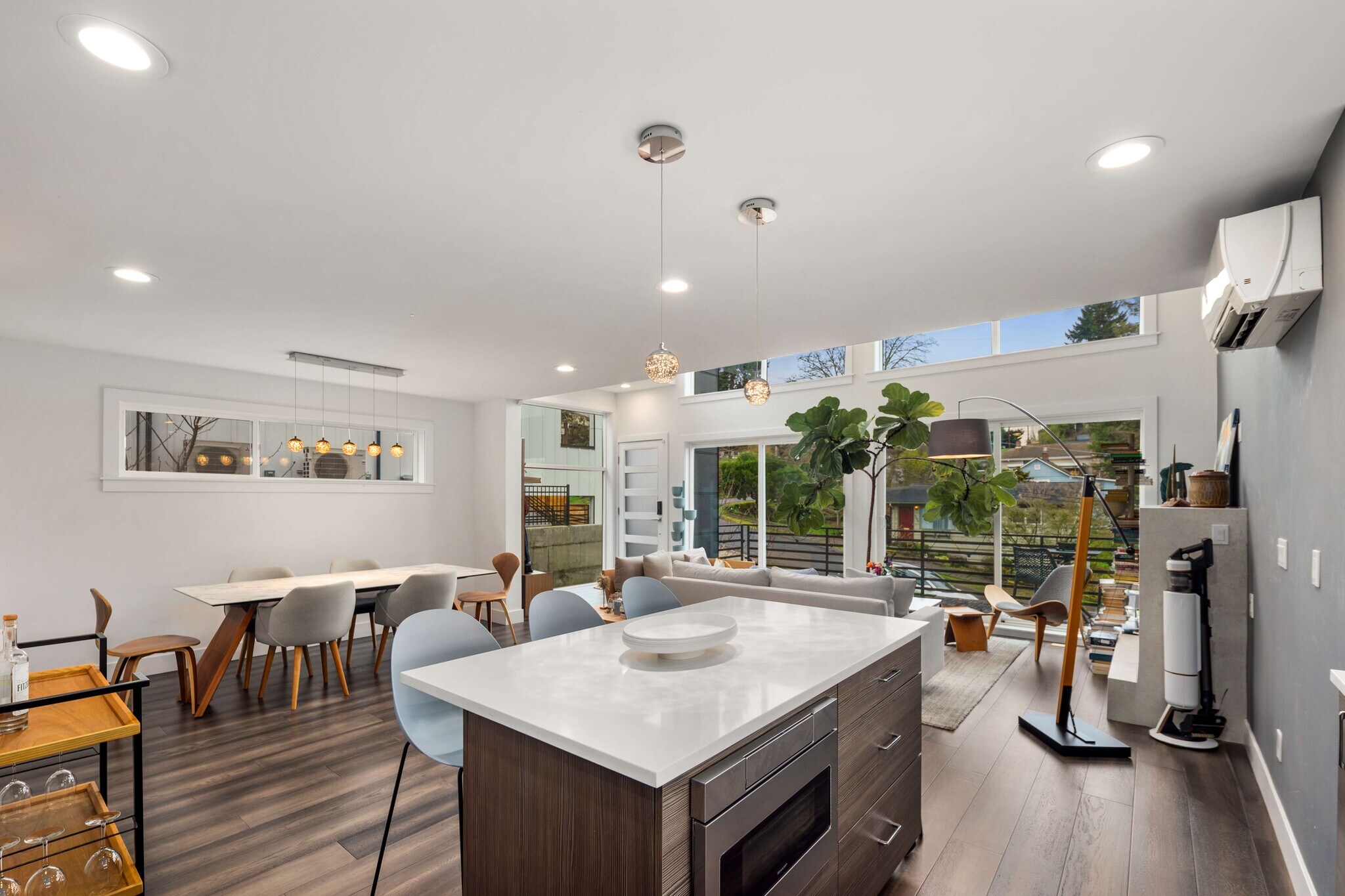 Building Photo - 4726 S Juneau St