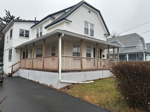 Building Photo - 23 Airlie St