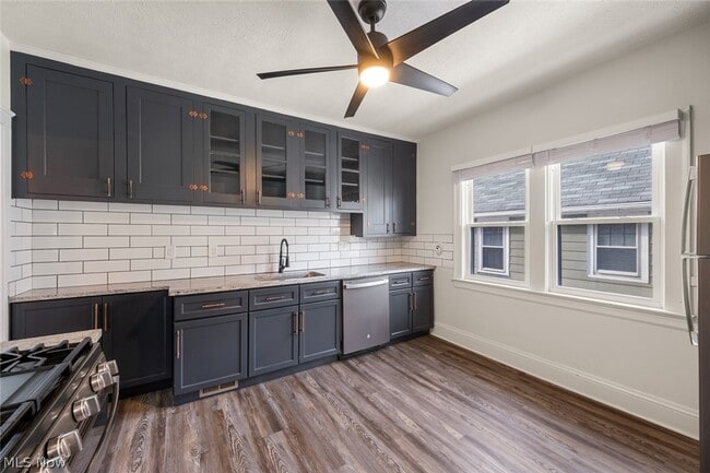 Building Photo - 14521 Garfield Ave