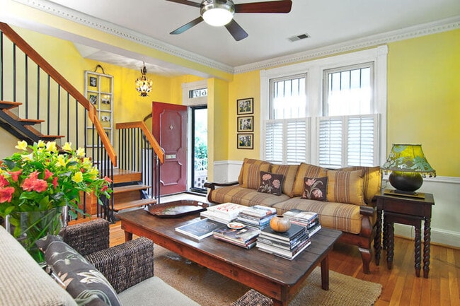 Building Photo - 4617 Arkansas Ave NW