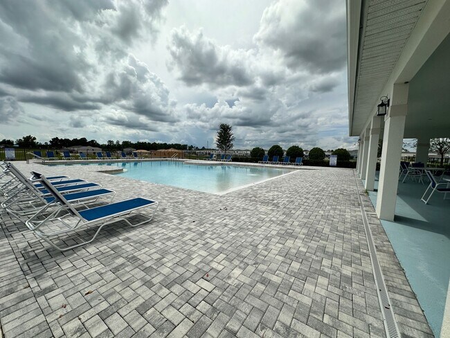 Building Photo - Beautiful Apopka Home For Rent!