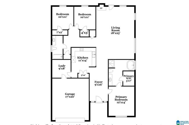 Building Photo - 1020 Brookhaven Dr