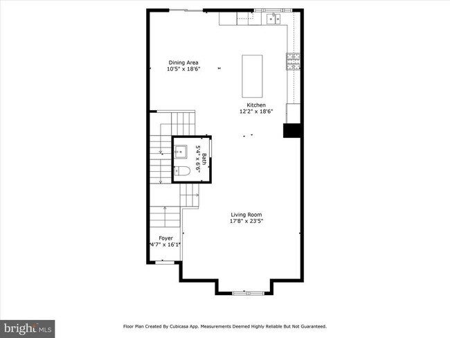 Building Photo - 422 Indigo Way