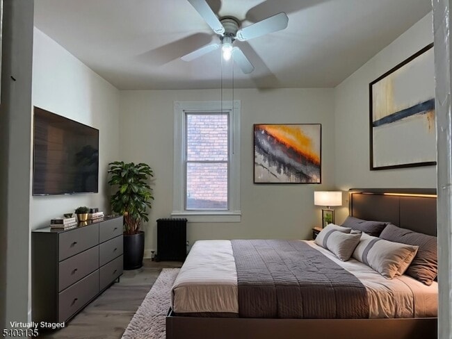 Building Photo - 115 Park Ave