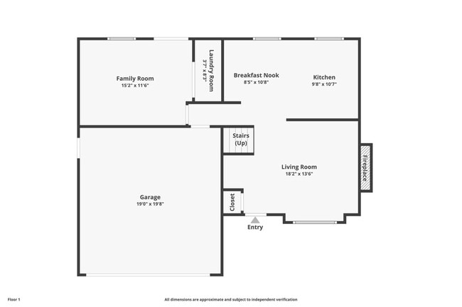 Building Photo - 8448 Prairie Clover Way