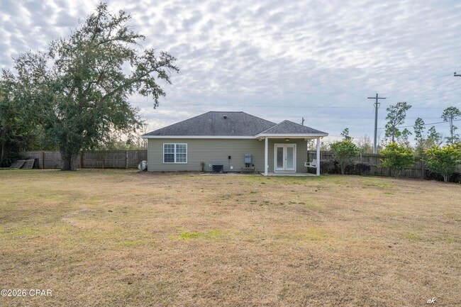 Building Photo - 8821 John Pitts Rd