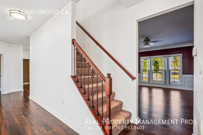 Building Photo - 116 Chriswood Ln