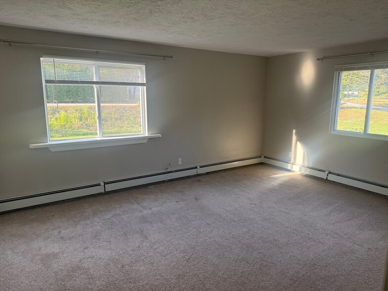 Bedroom 1 - 2 Jacob Ave