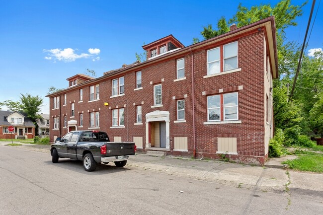 Primary Photo - 7405 Garden St