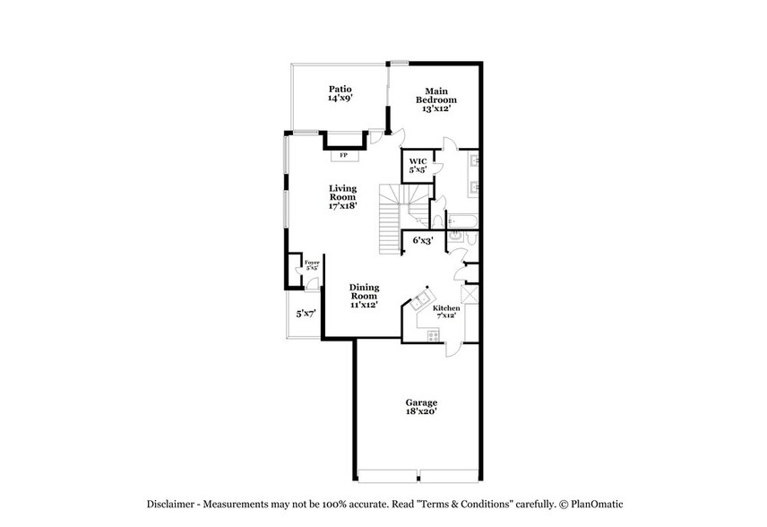Building Photo - 10842 Riana Dr