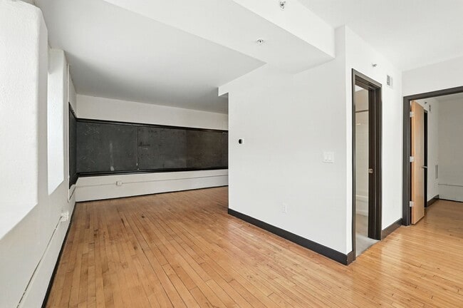 Floorplan - Windsor Flats Rehab