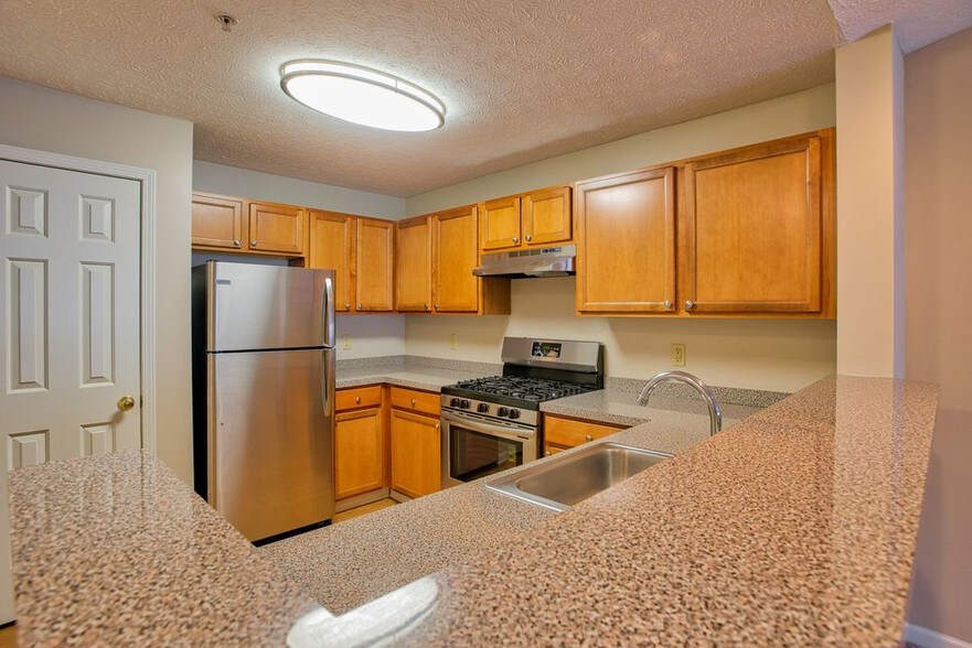 Hampton Knoll Akron, OH Apartment Finder