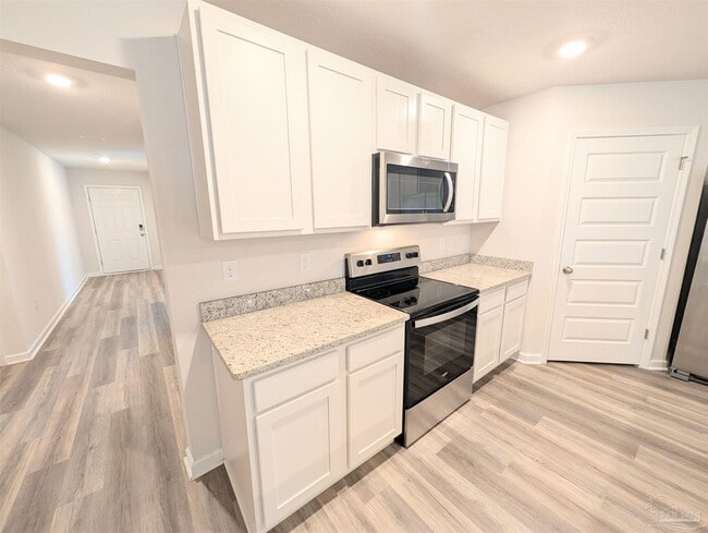 Building Photo - 3857 James Stovall St