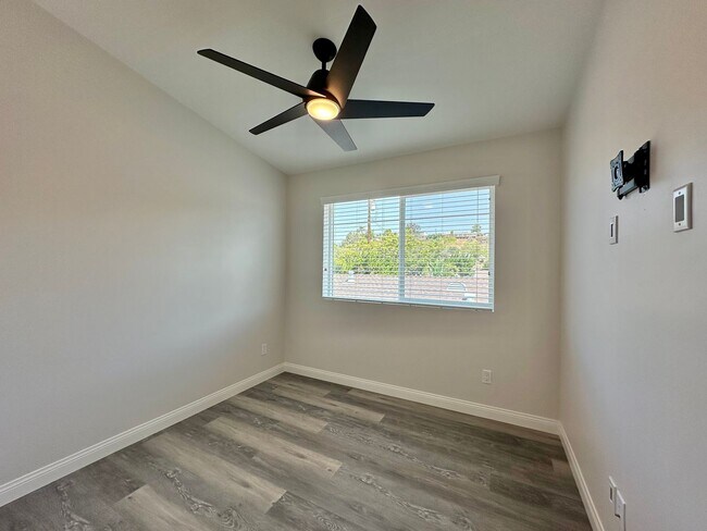 Building Photo - Spacious  4-Bedroom House with Solar and near SDSU Prime Location!