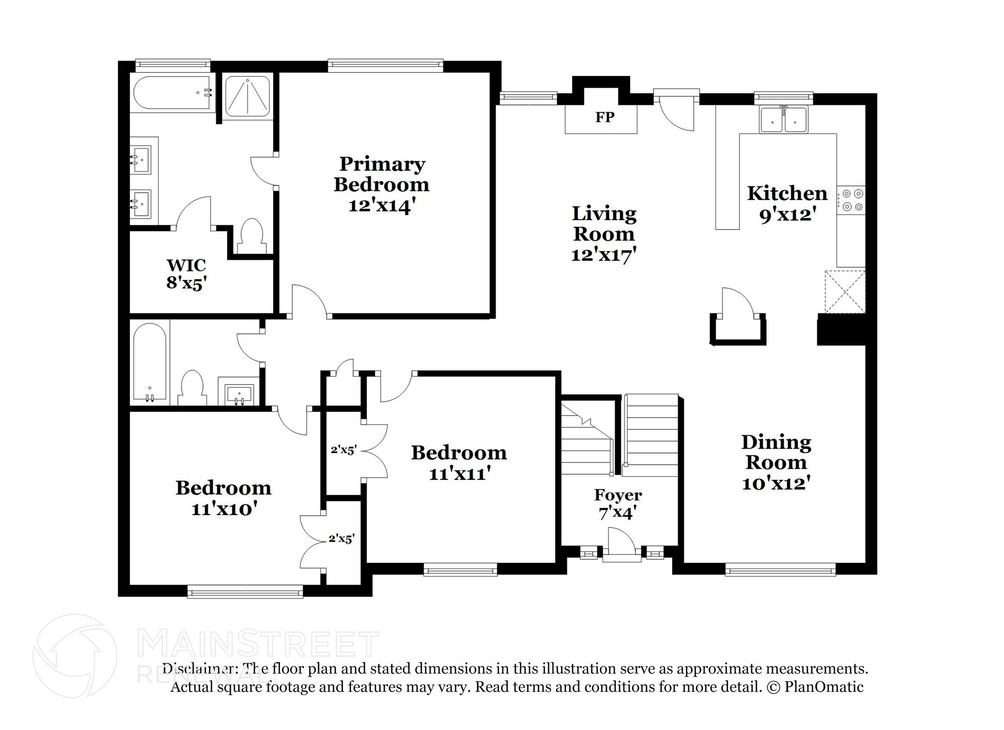 Building Photo - 7596 Briar Crest Ct