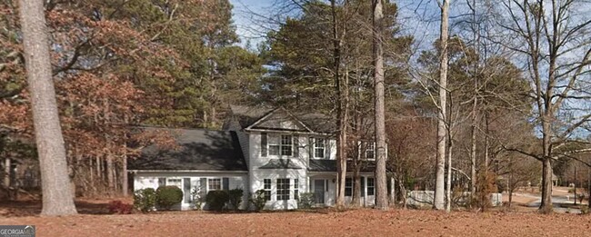Primary Photo - 8606 Foxridge Dr