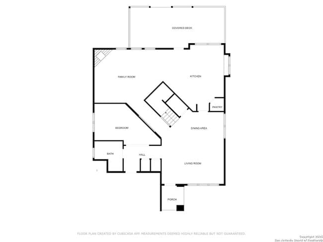 Building Photo - 19606 Flair Oak