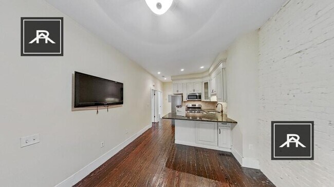 Building Photo - 2 bedroom in Boston MA 02120