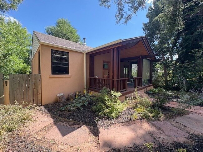 Building Photo - 3 Bed 3 Bath Home in Boulders Newlands Nei...