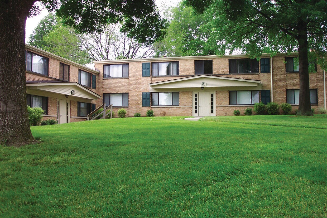 Glenfield Apartments Overland Mo Apartment Finder