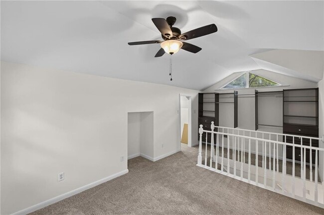 Building Photo - 1801 Evans Dr SW