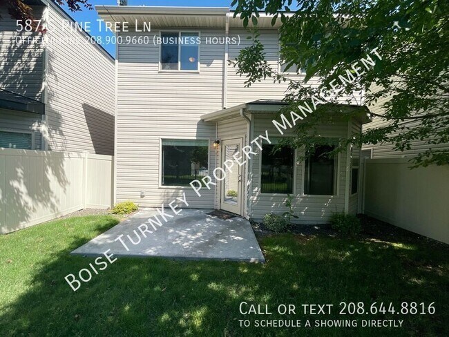 Building Photo - 587 S Pine Tree Ln