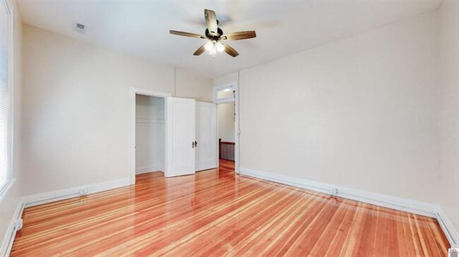 Building Photo - AVAILABLE NOW!  Beautiful Historic Home Fo...