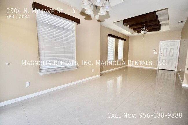 Building Photo - Edinburg Apartment for Rent