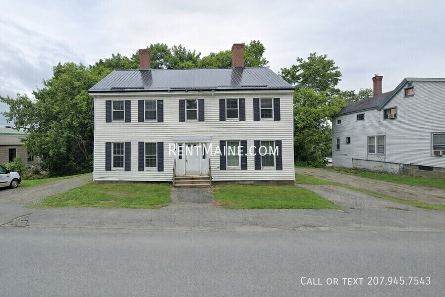 Building Photo - 174 Brunswick St