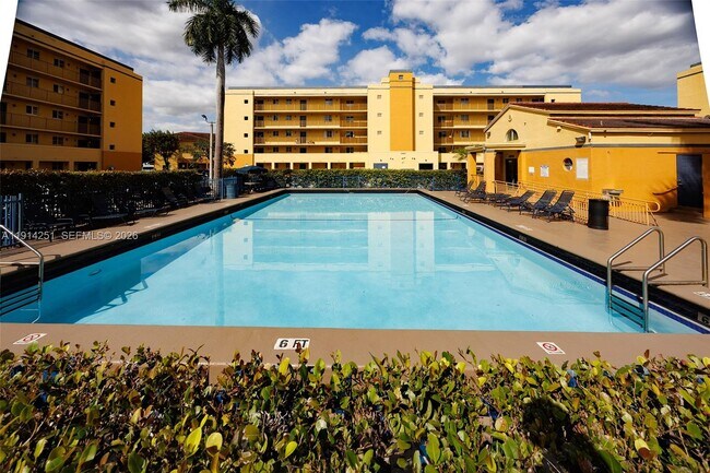 Building Photo - 14970 SW 82nd Ln