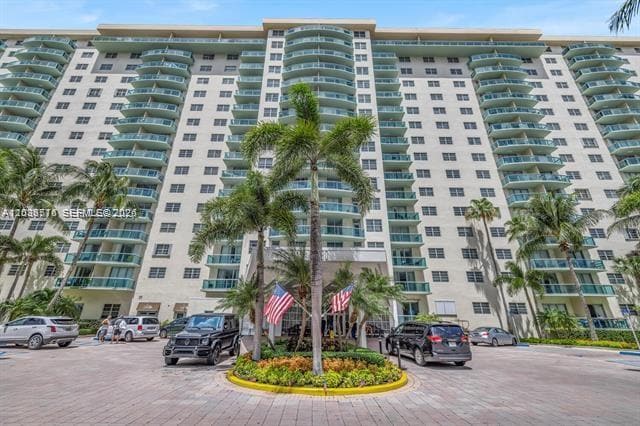 Building Photo - 19390 Collins Ave