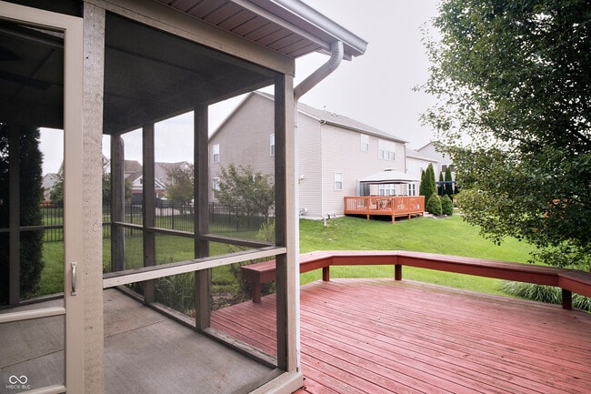 Building Photo - 11813 Traymoore Dr