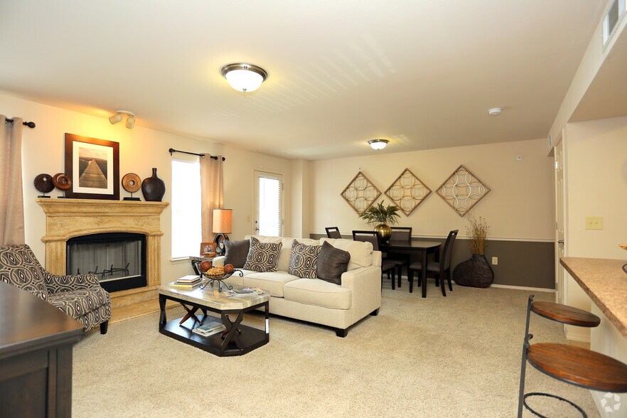 Nickel Creek Apartments Tulsa Ok Apartment Finder