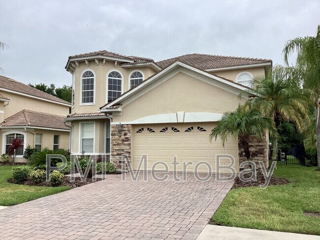 Building Photo - 10886 Cory Lake Dr
