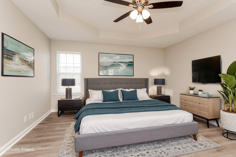 Building Photo - 7136 Legacy Dr