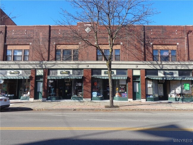 Primary Photo - 56 Main St